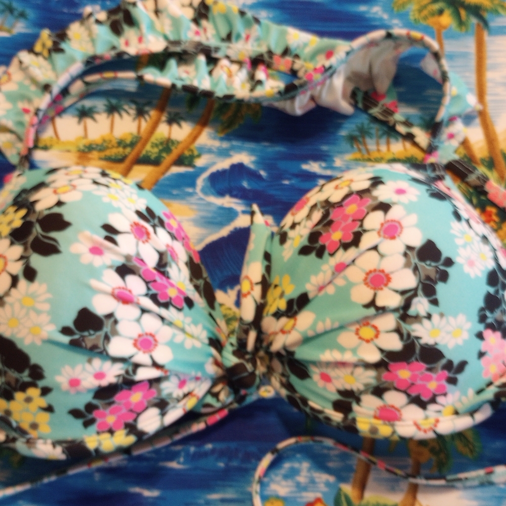 Woman's Swim Suit